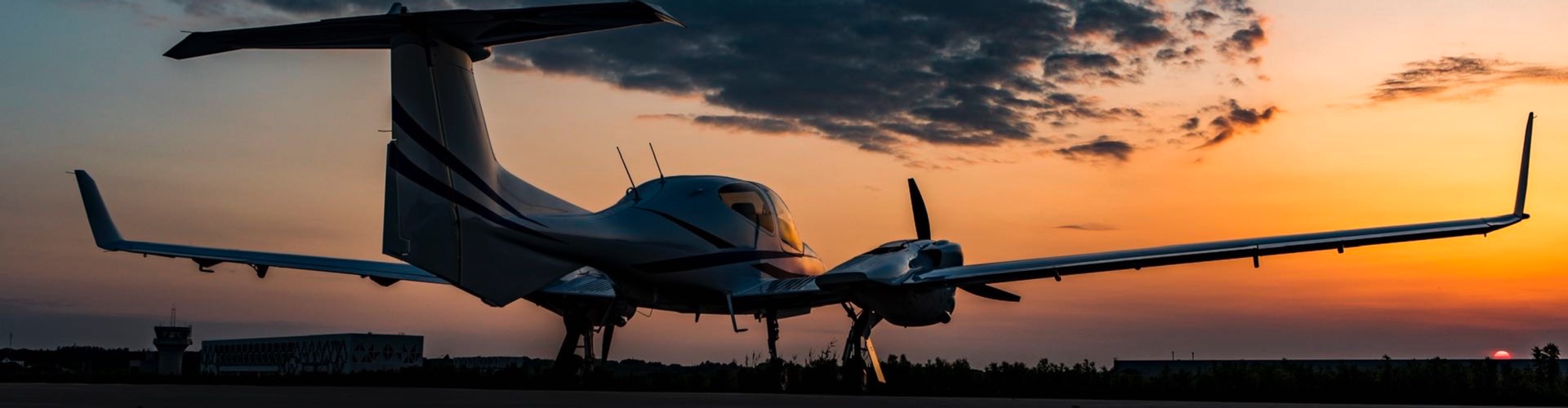 DA42-VI成就卓越的飛行大師